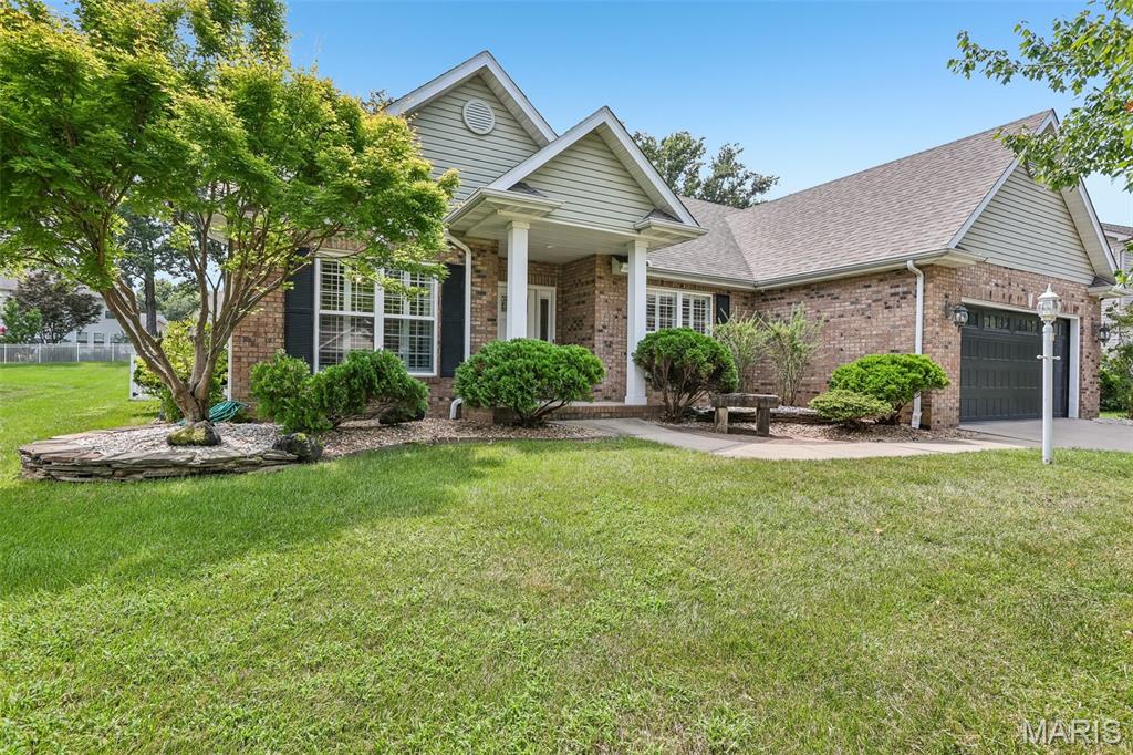 315 Redwood Drive — photo
