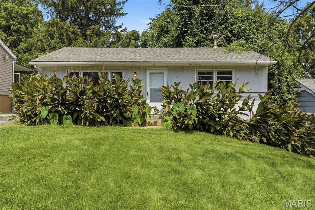 7415 Castro Drive — photo
