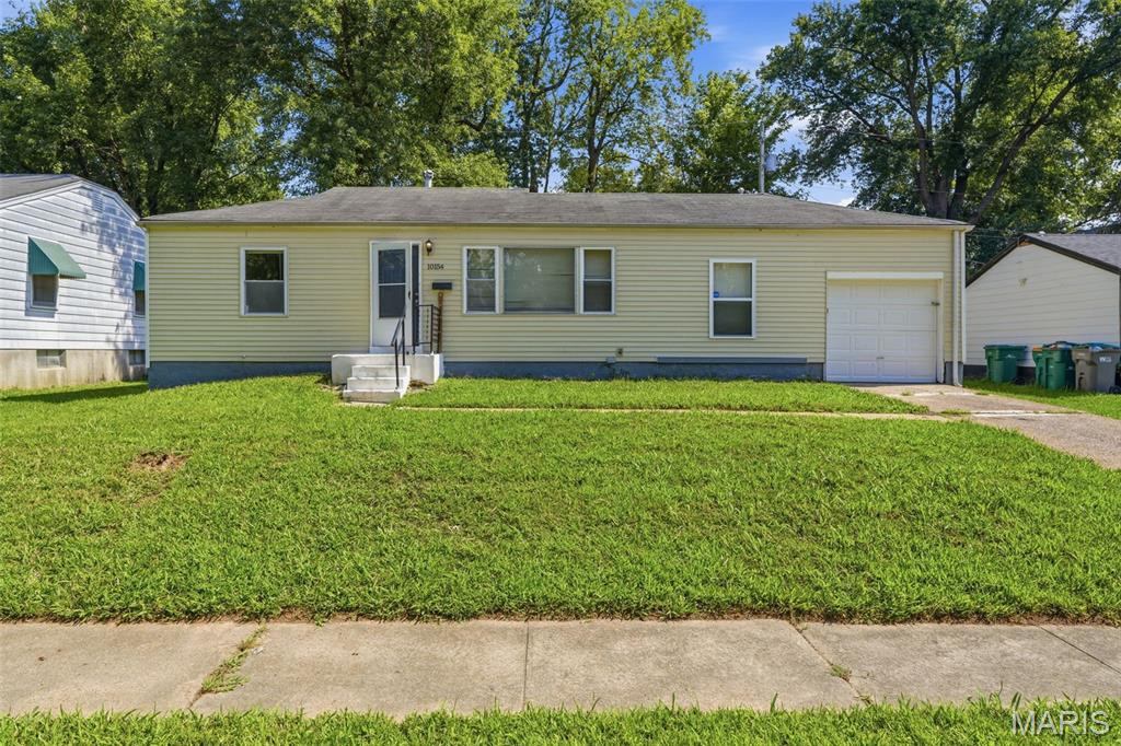 10154 Coburg Lands Drive — photo