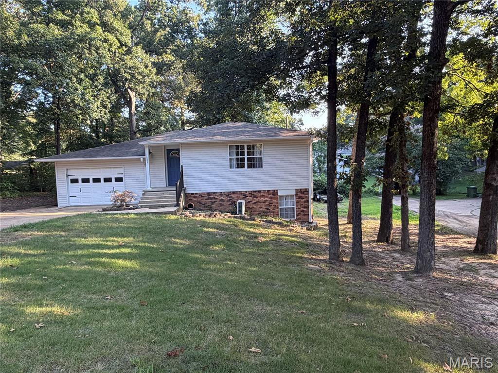 1609 Sylvan Drive — photo