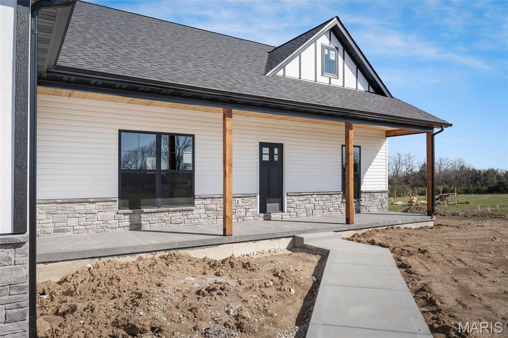 25301 Rooster Court — photo