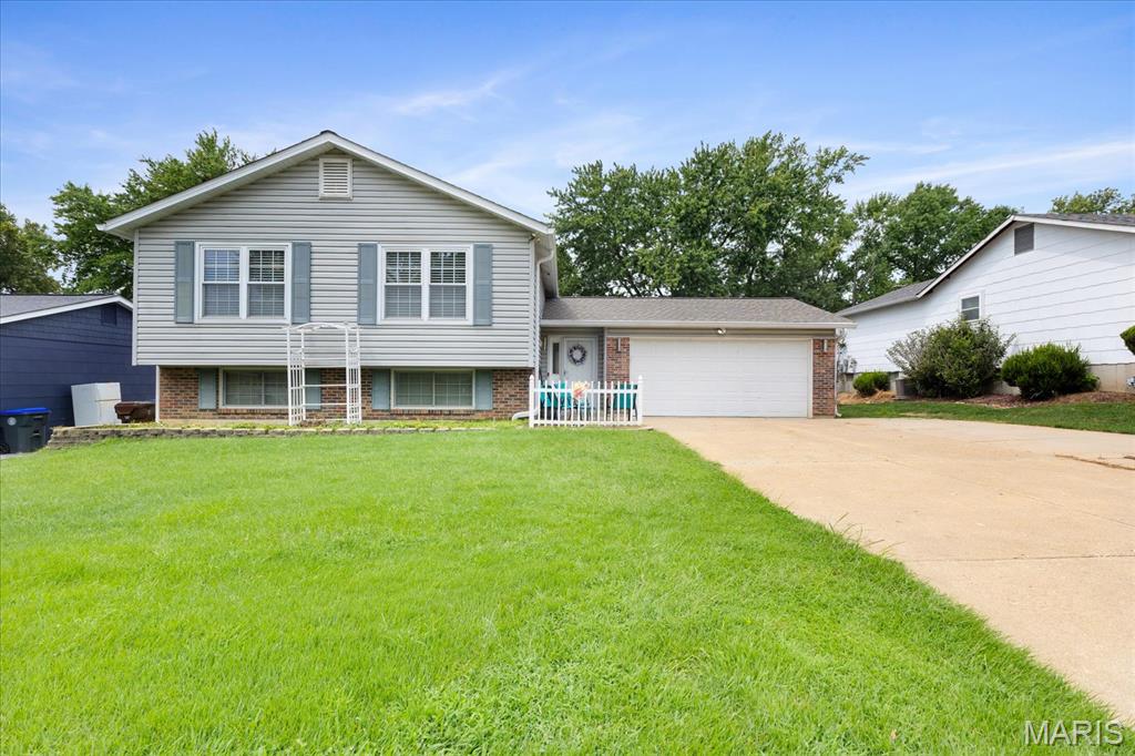 2843 Park Valley Drive — photo