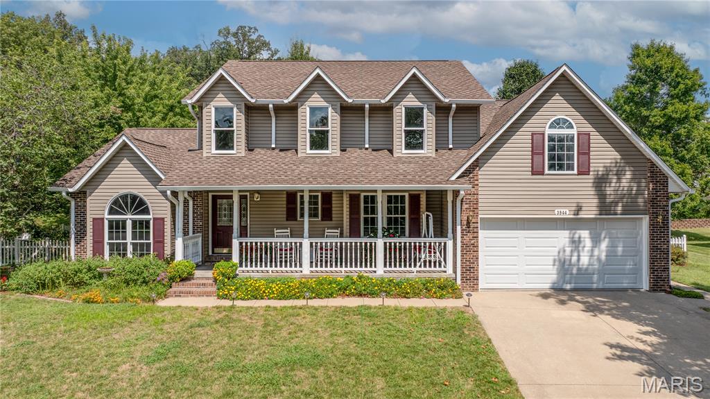 3544 Pheasant Cove Drive — photo