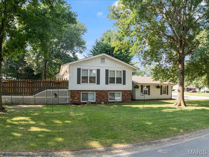 738 Fort Henry Road — photo
