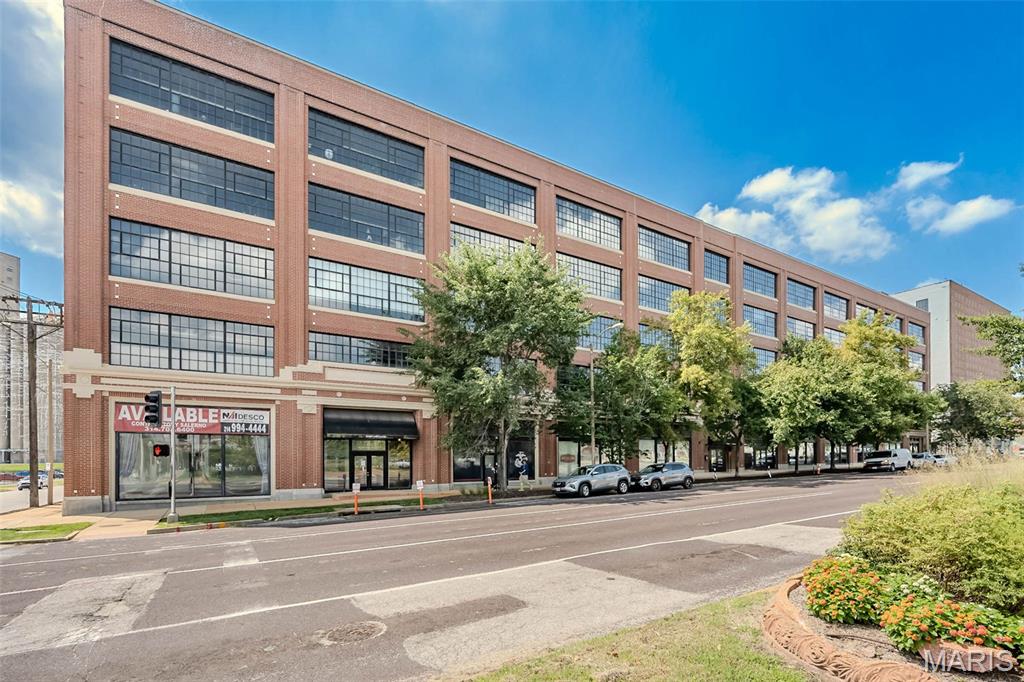4100 Forest Park Avenue 305 — photo