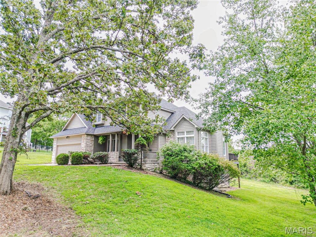 495 Countryside Drive — photo