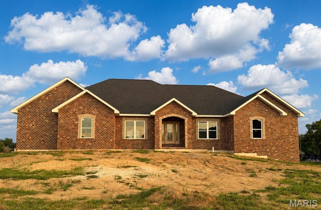 1358 Walnut Ridge Drive — photo