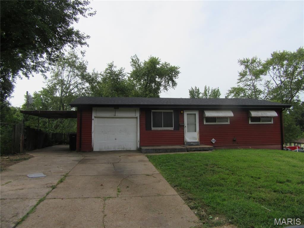 9028 Cranberry Lane — photo