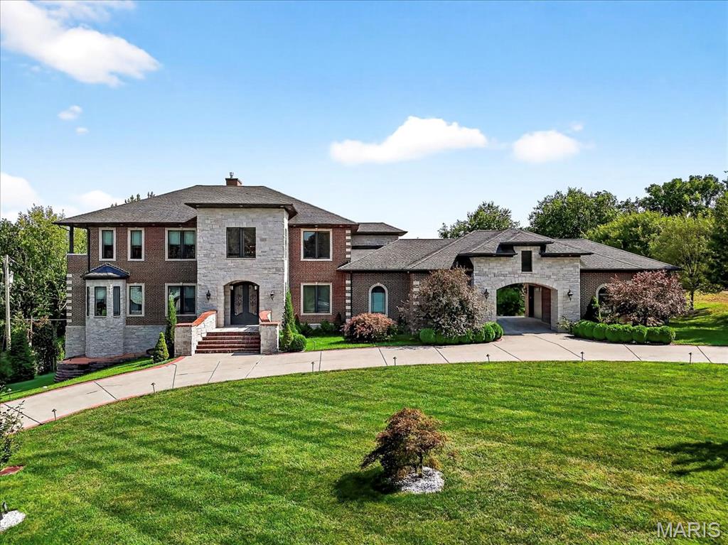 13354 Thornhill Drive — photo