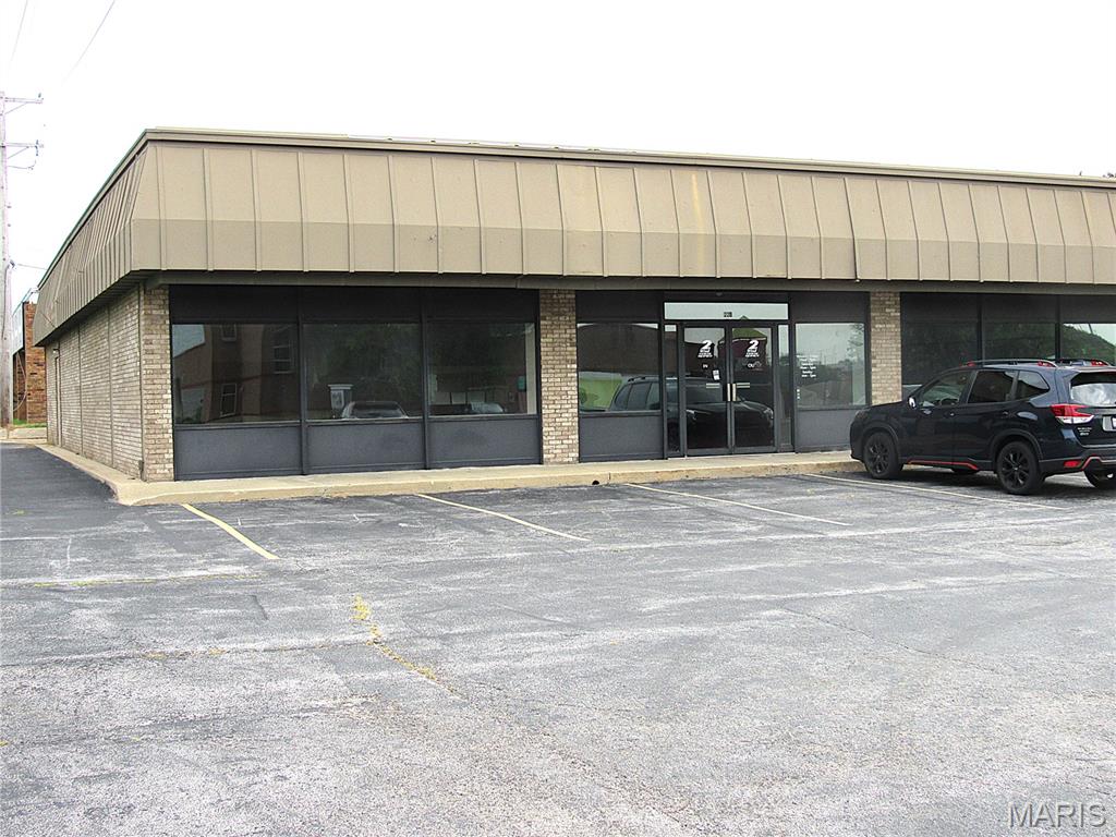 220 Regional Drive — photo