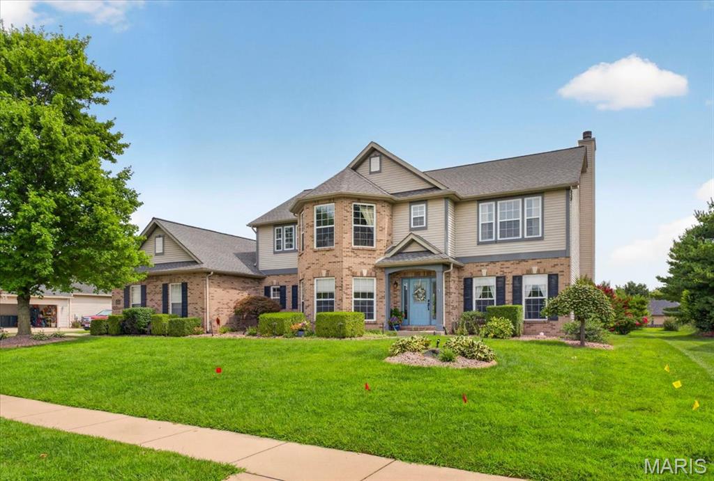 3600 Wood Duck Drive — photo