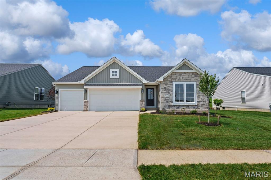 28923 Old Court Drive — photo