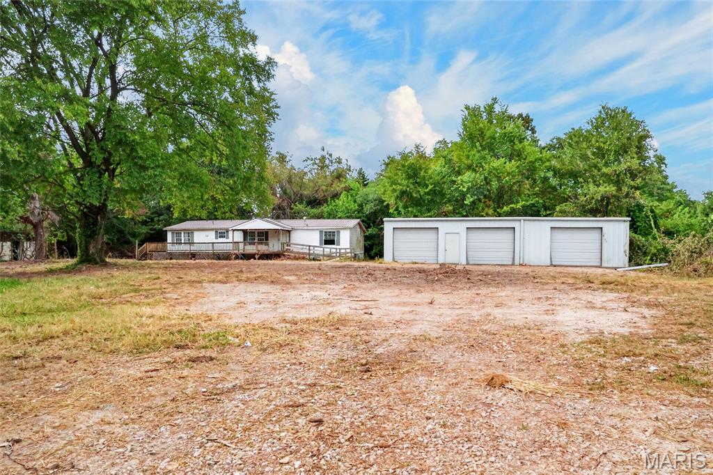 1600 Brice Street — photo