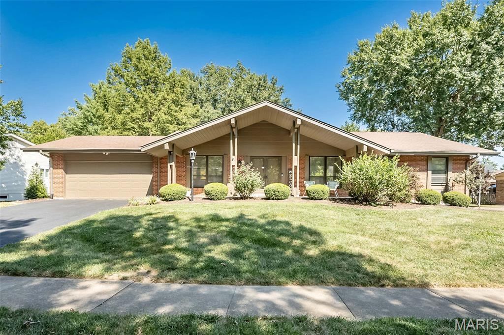 1538 Woodroyal West Drive — photo