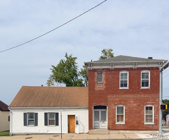 503 S Illinois Street — photo
