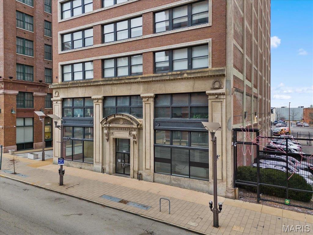 1619 Washington Avenue 805 — photo