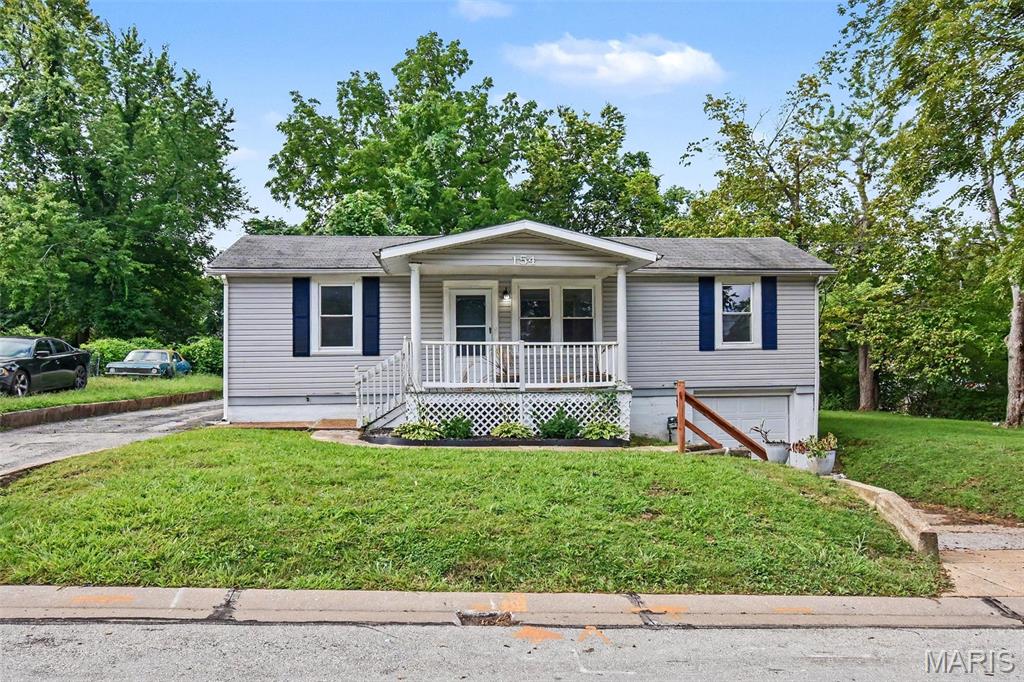 154 Becker Drive — photo