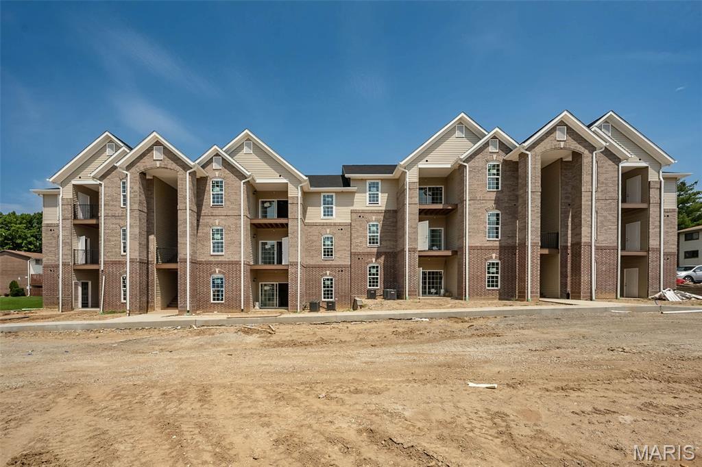 235 Nest Homes Drive — photo