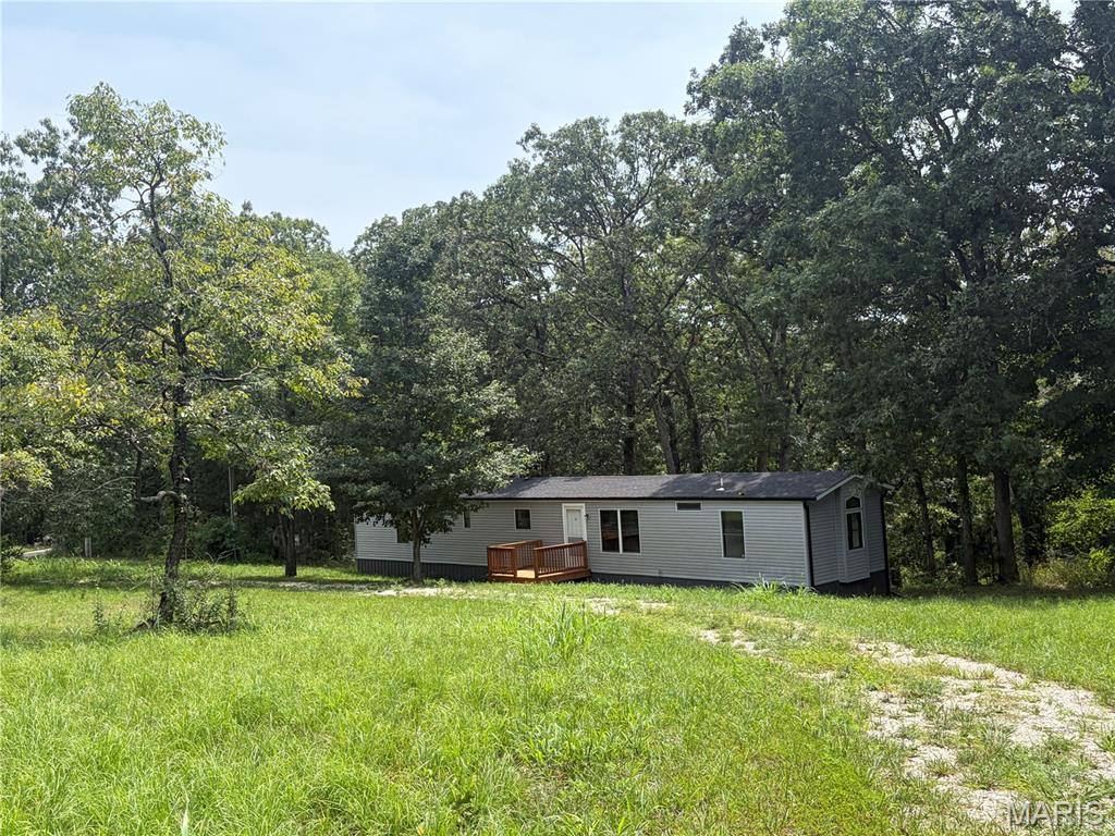 3491 Massey Ford Road — photo