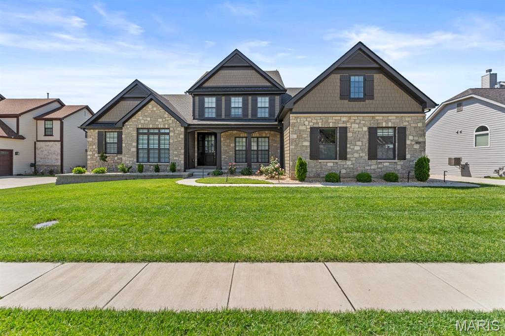 16936 Lake Meadow — photo