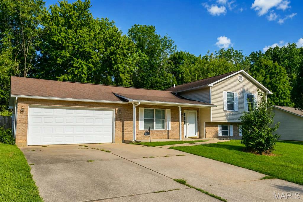 234 S Forester Drive — photo