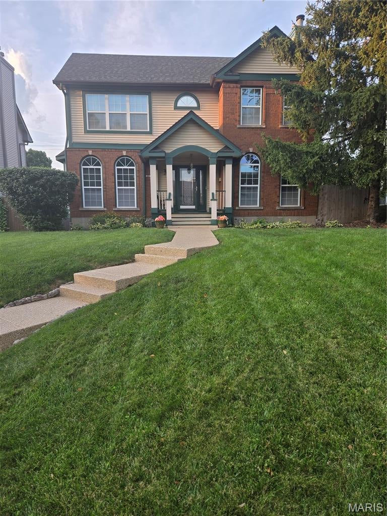 4139 Westminster Place — photo