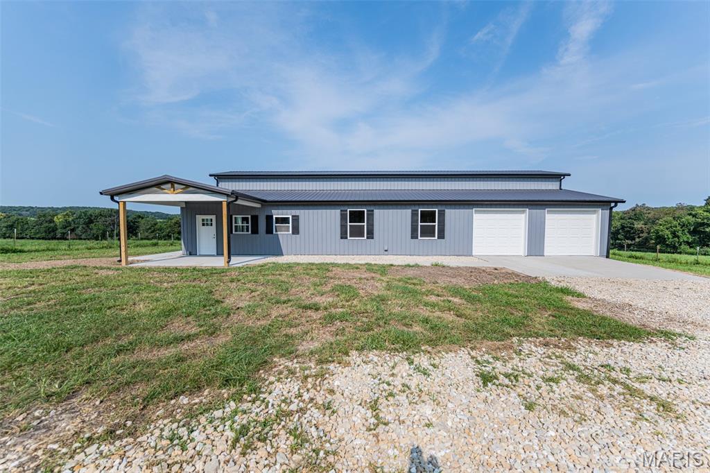 13435 County Road 4030 — photo