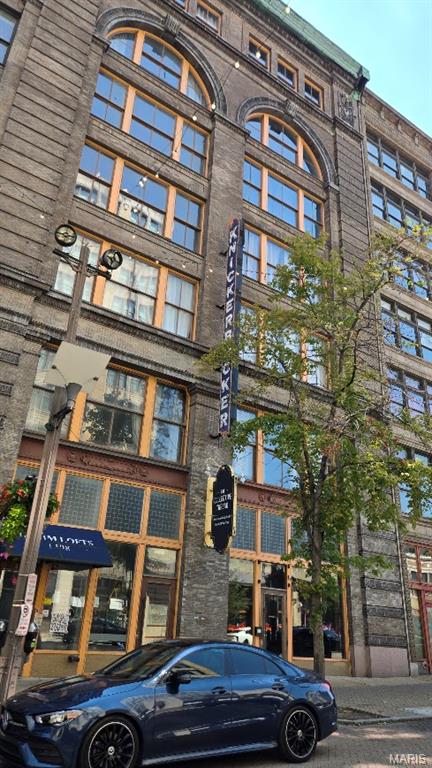 1300 Washington Avenue 402 — photo