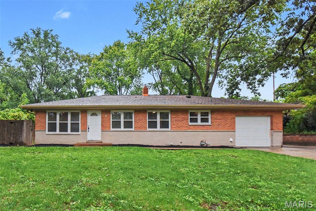 3 Nordell Court — photo