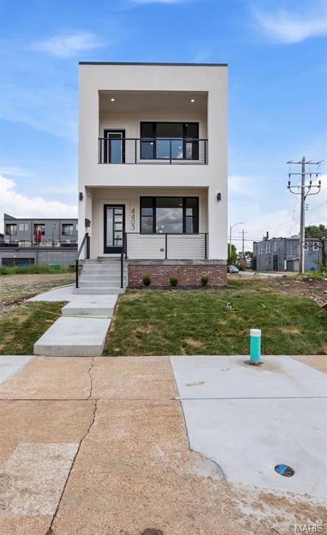 4403 Hunt Avenue — photo