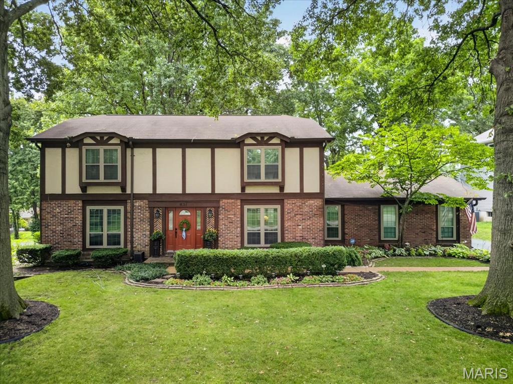 631 Golfview Drive — photo