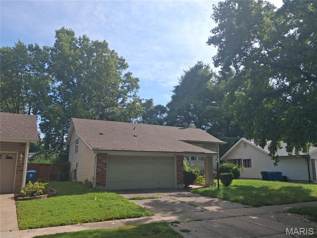 5432 Trailbend Drive — photo