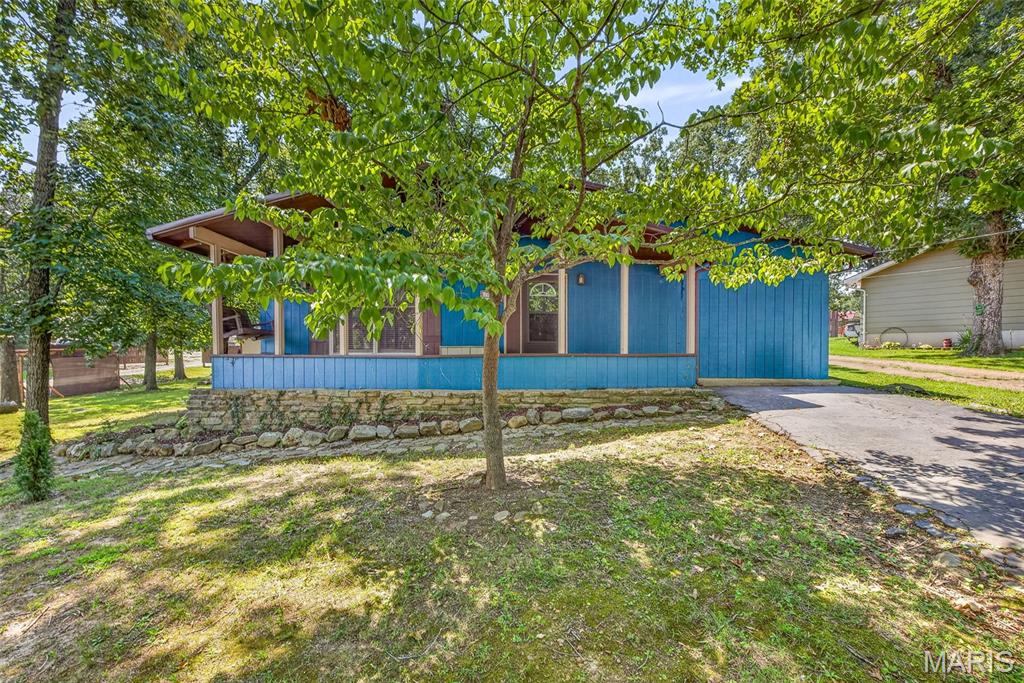 1251 S Deer Trail — photo