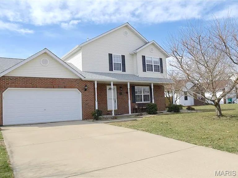 347 Logan Drive — photo