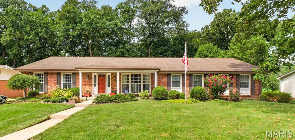 1331 Lockett Lane — photo