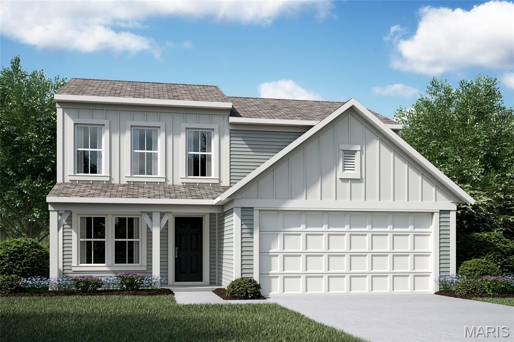 1016 Serenity Woods Drive — photo