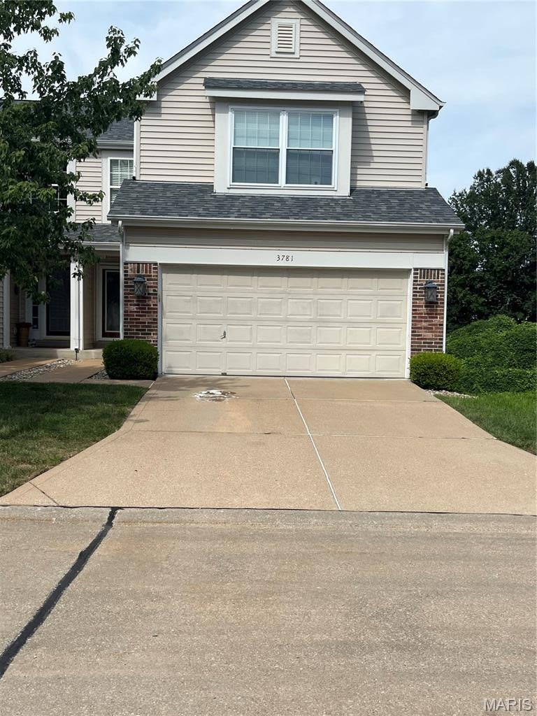 3781 Southern Manor Drive — photo