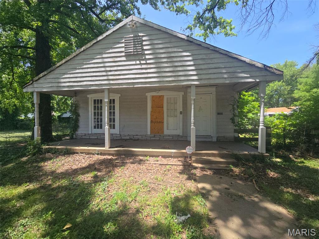 11825 Larimore Road — photo