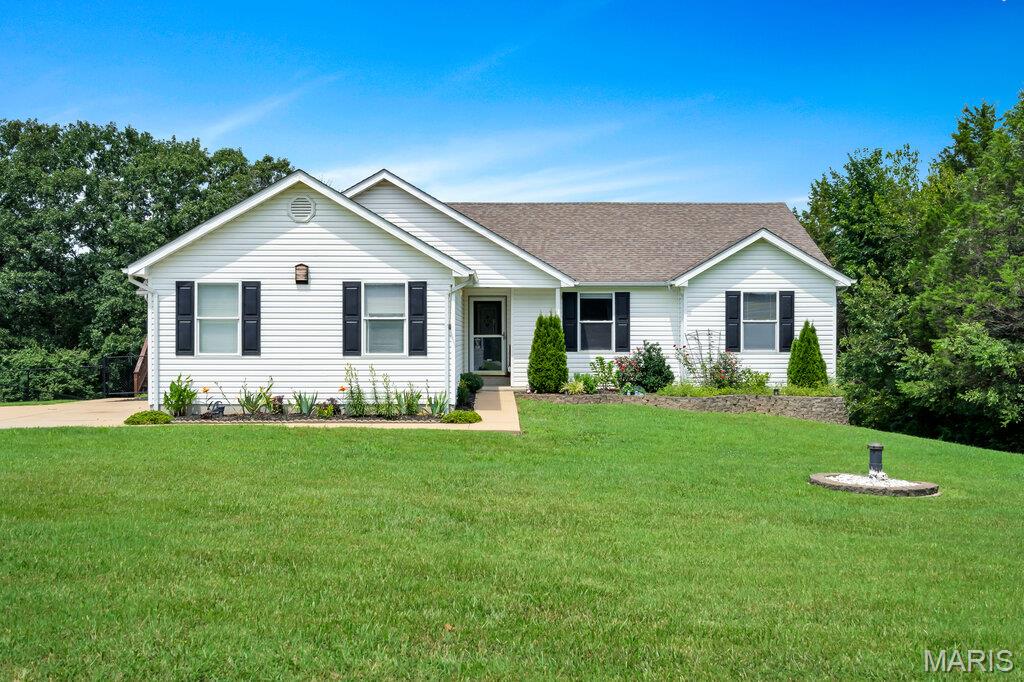 4447 Liberty Meadows Road — photo