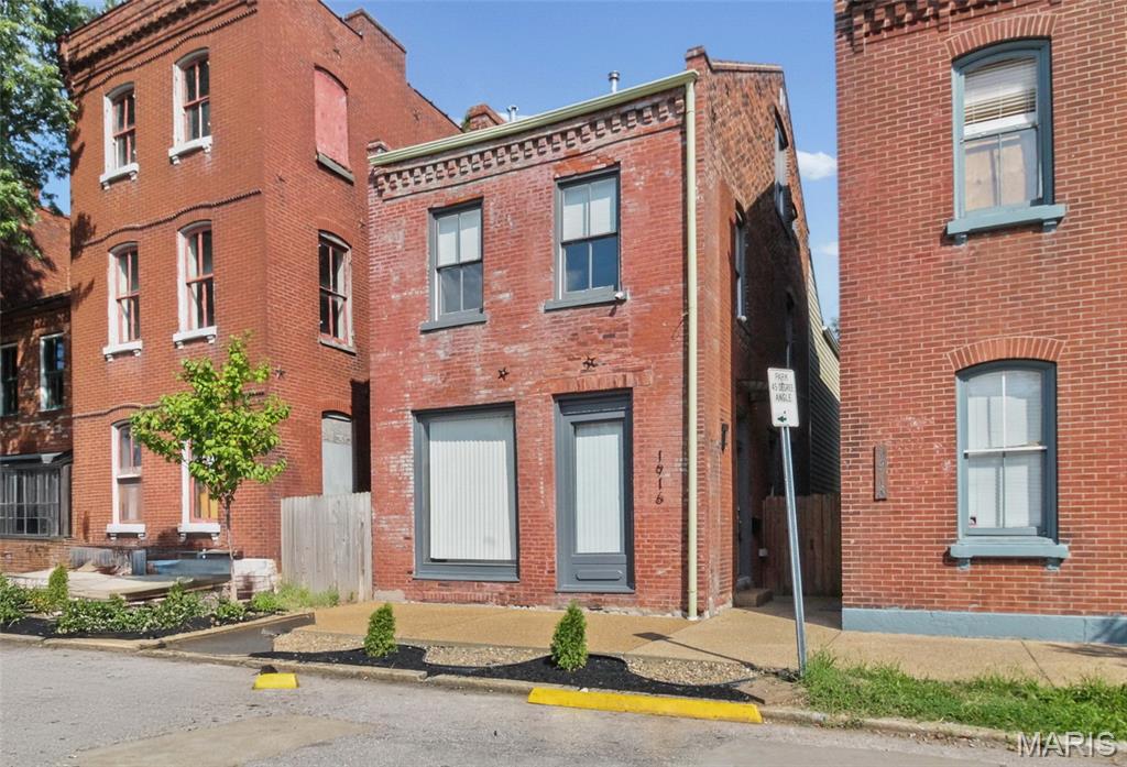 1916 S 12th Street — photo