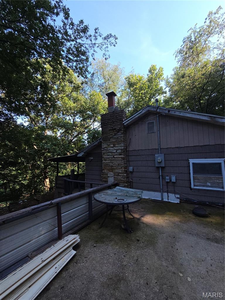 3719 Hill And Dale Drive — photo