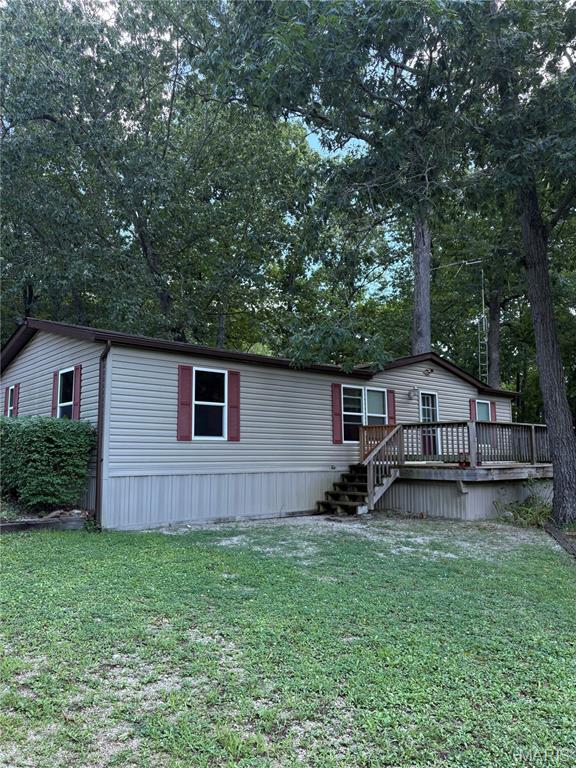 4126 Holt Road — photo