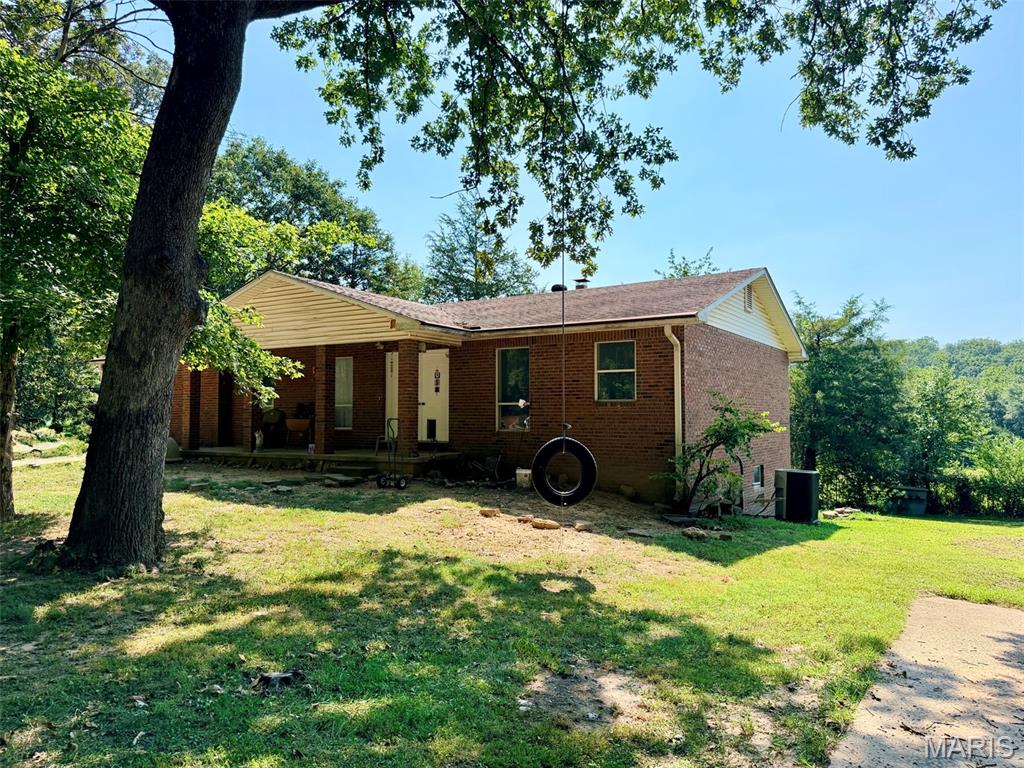 1512 County Road 421 — photo