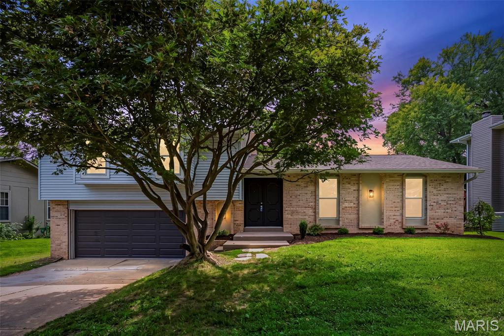 3034 Willow Wood Drive — photo