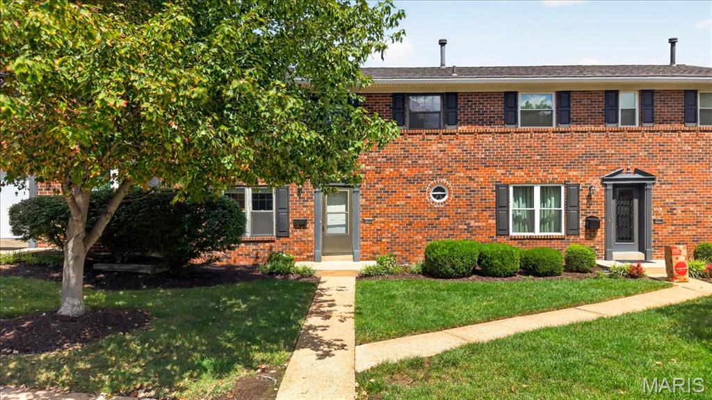 1162 Cantina Drive — photo