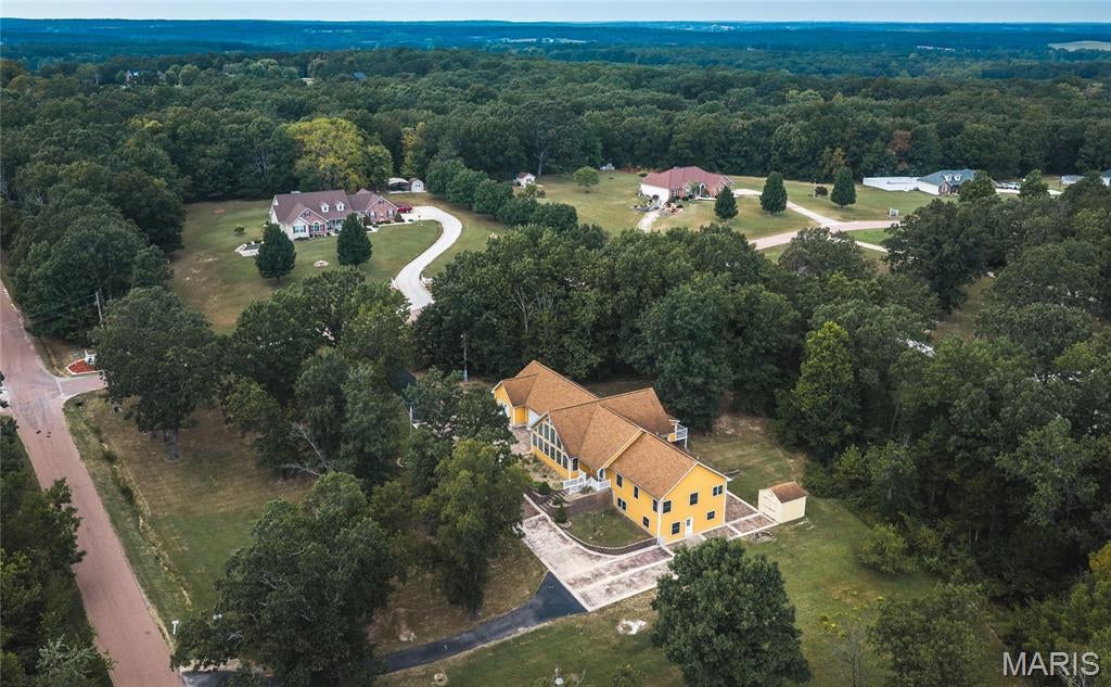 16735 County Road 1020 — photo