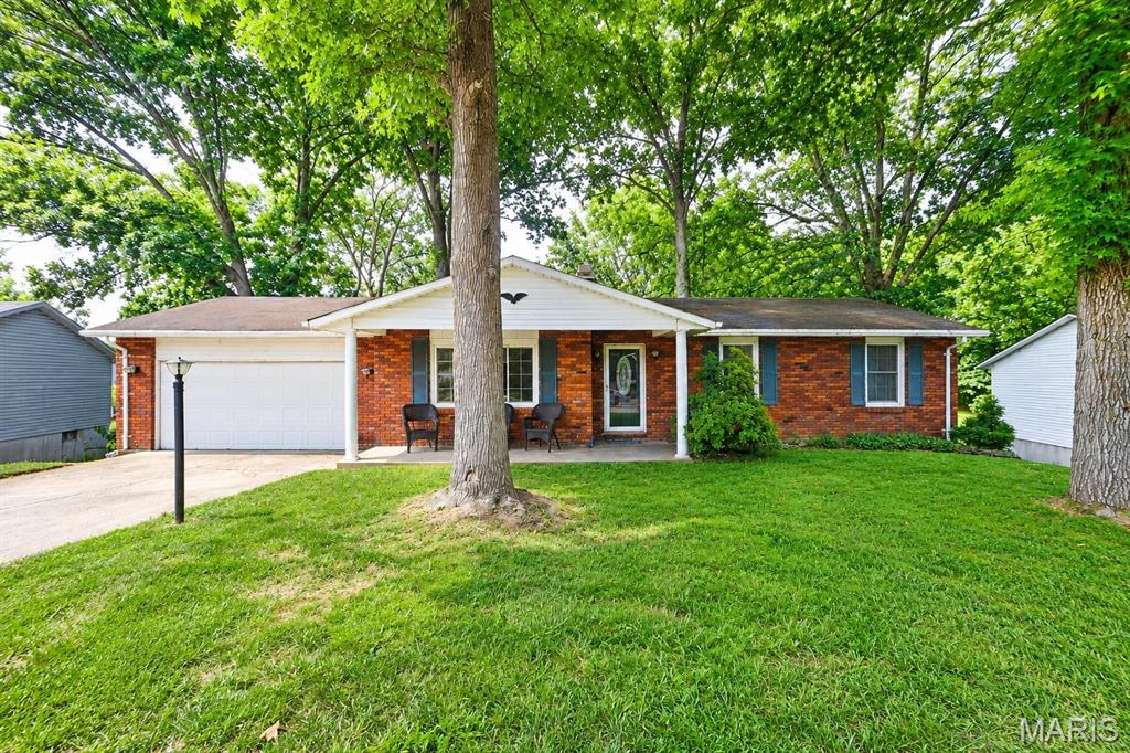 5 Beatrice Court — photo