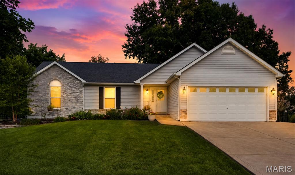 7523 Cinnamon Teal Drive — photo