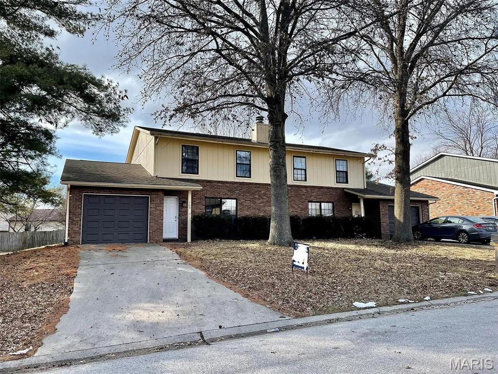 711 Plankway Drive — photo