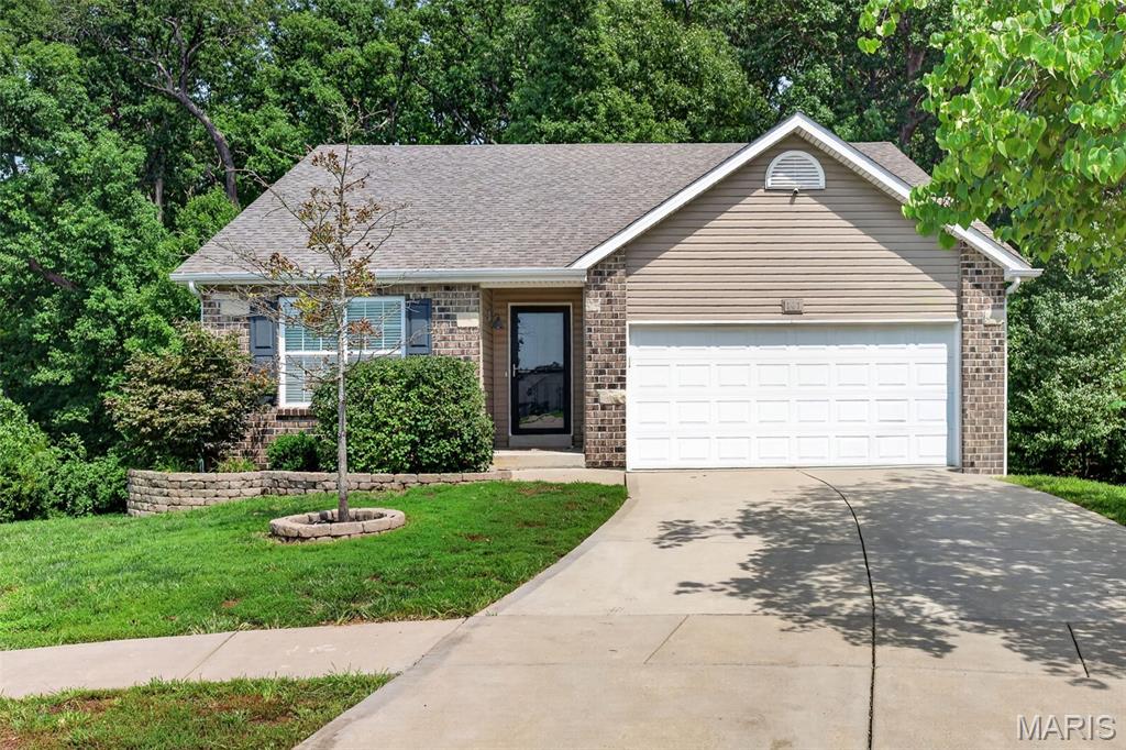 141 Katie Lynn Court — photo
